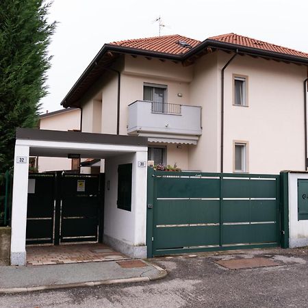 Comforthome Fiera Cornaredo Zewnętrze zdjęcie
