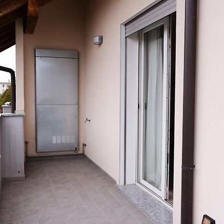 Comforthome Fiera Cornaredo Zewnętrze zdjęcie