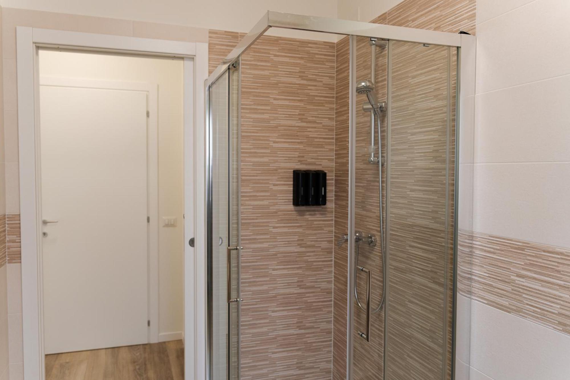 Comforthome Fiera Cornaredo Zewnętrze zdjęcie