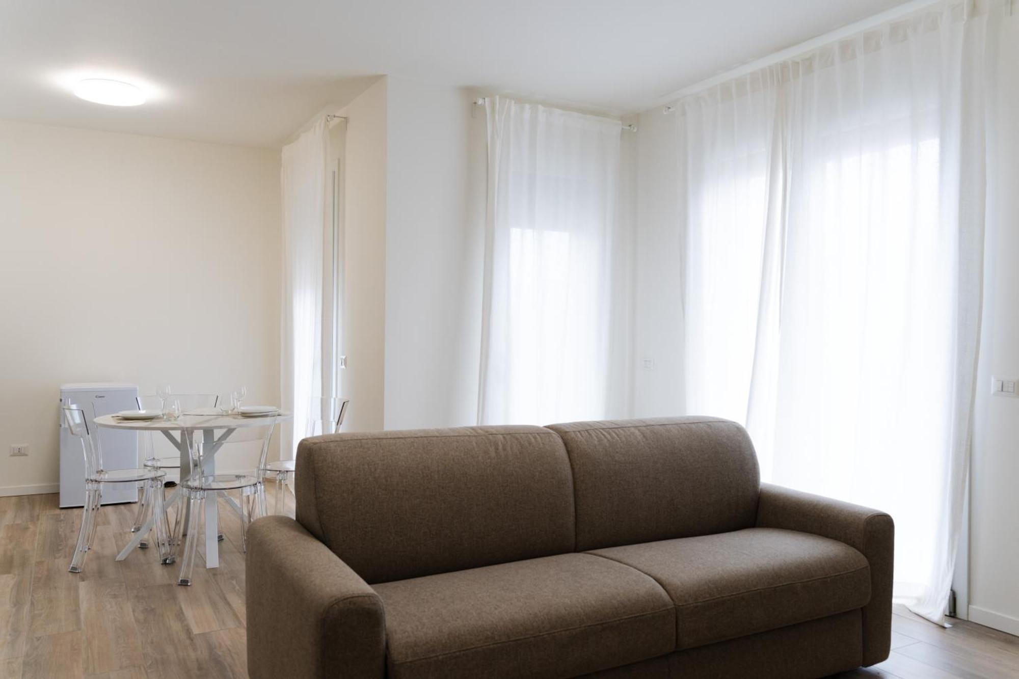 Comforthome Fiera Cornaredo Zewnętrze zdjęcie