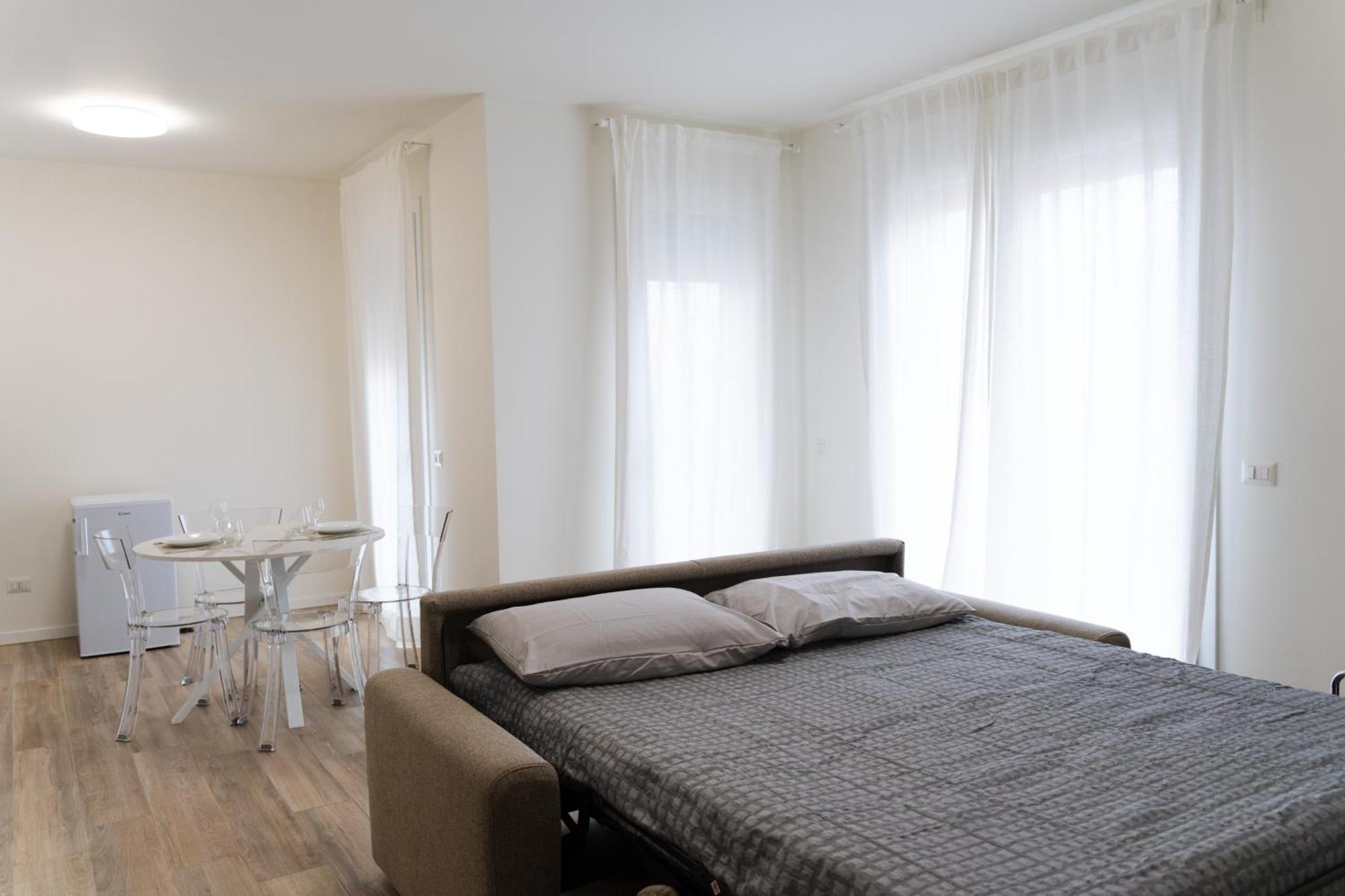 Comforthome Fiera Cornaredo Zewnętrze zdjęcie