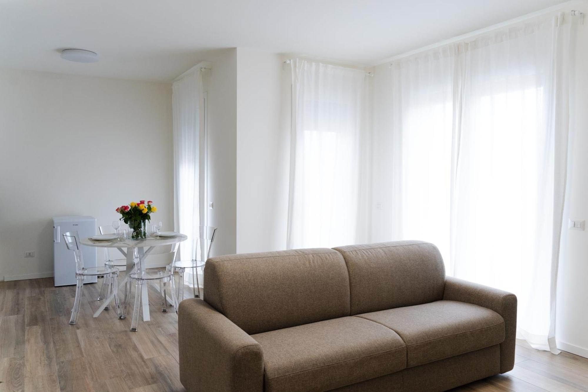 Comforthome Fiera Cornaredo Zewnętrze zdjęcie