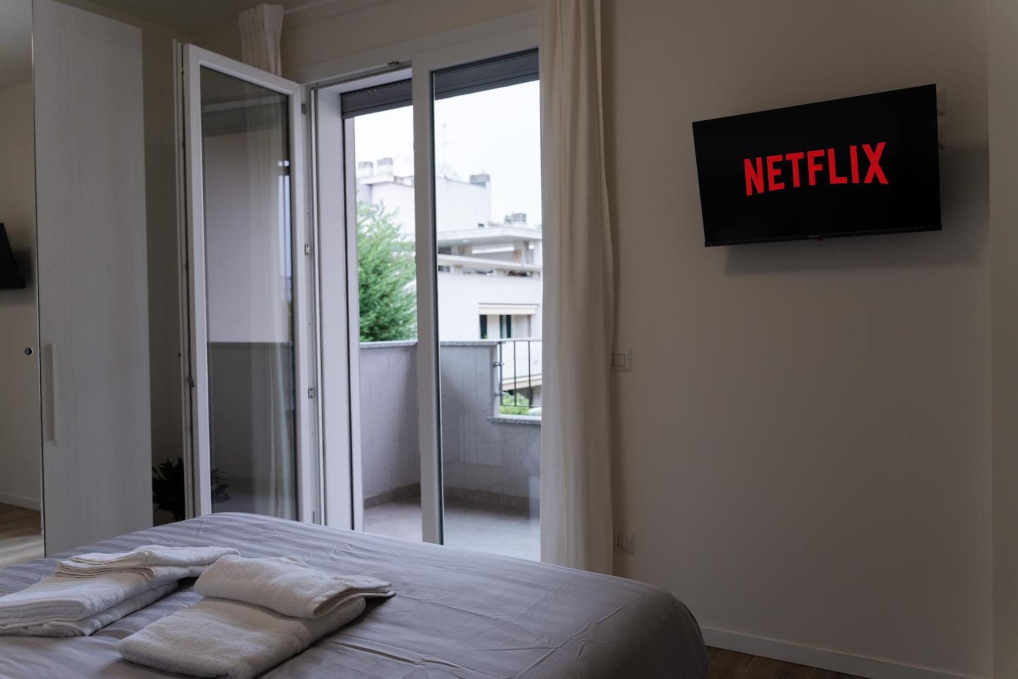 Comforthome Fiera Cornaredo Zewnętrze zdjęcie