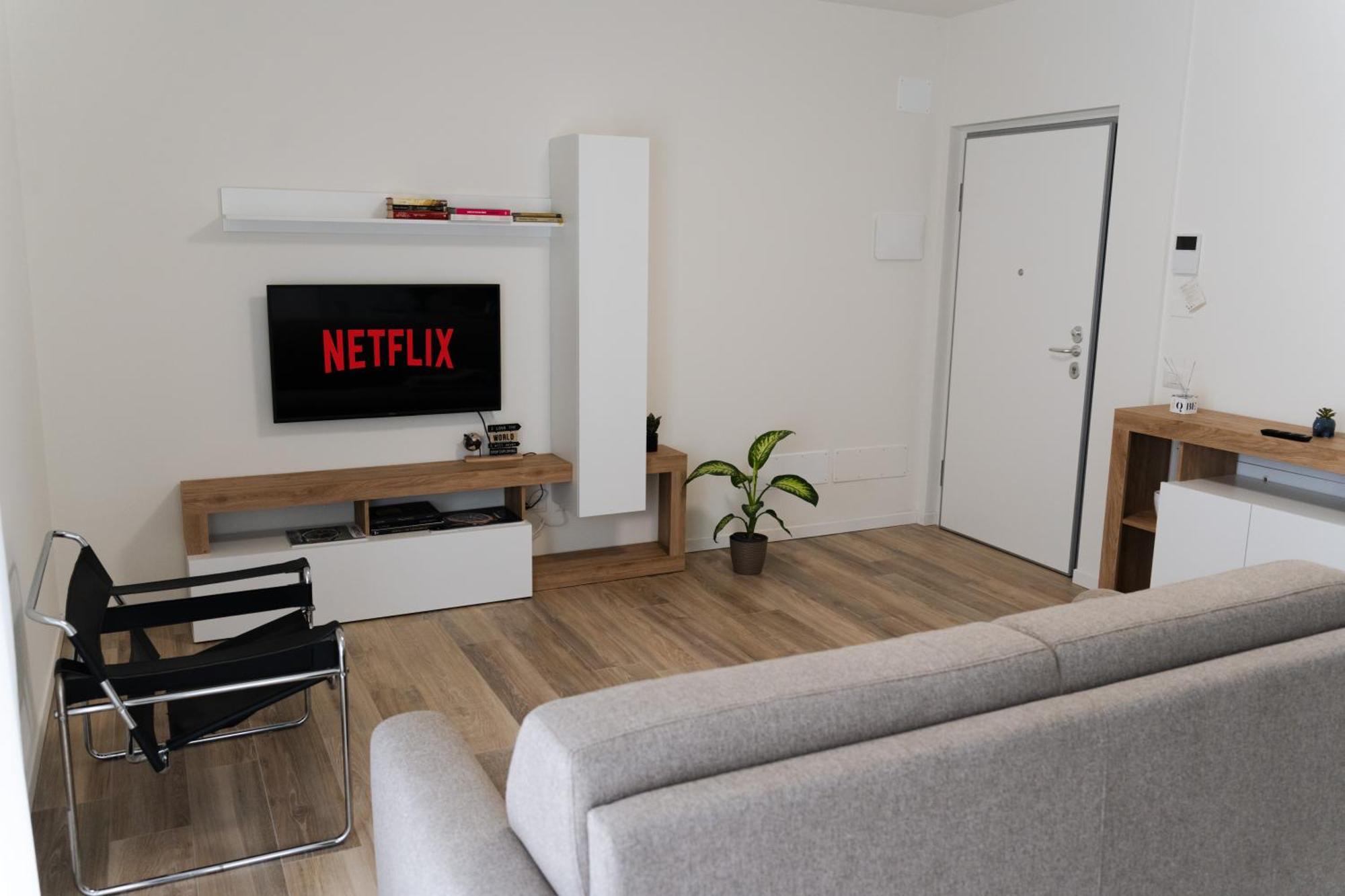 Comforthome Fiera Cornaredo Zewnętrze zdjęcie