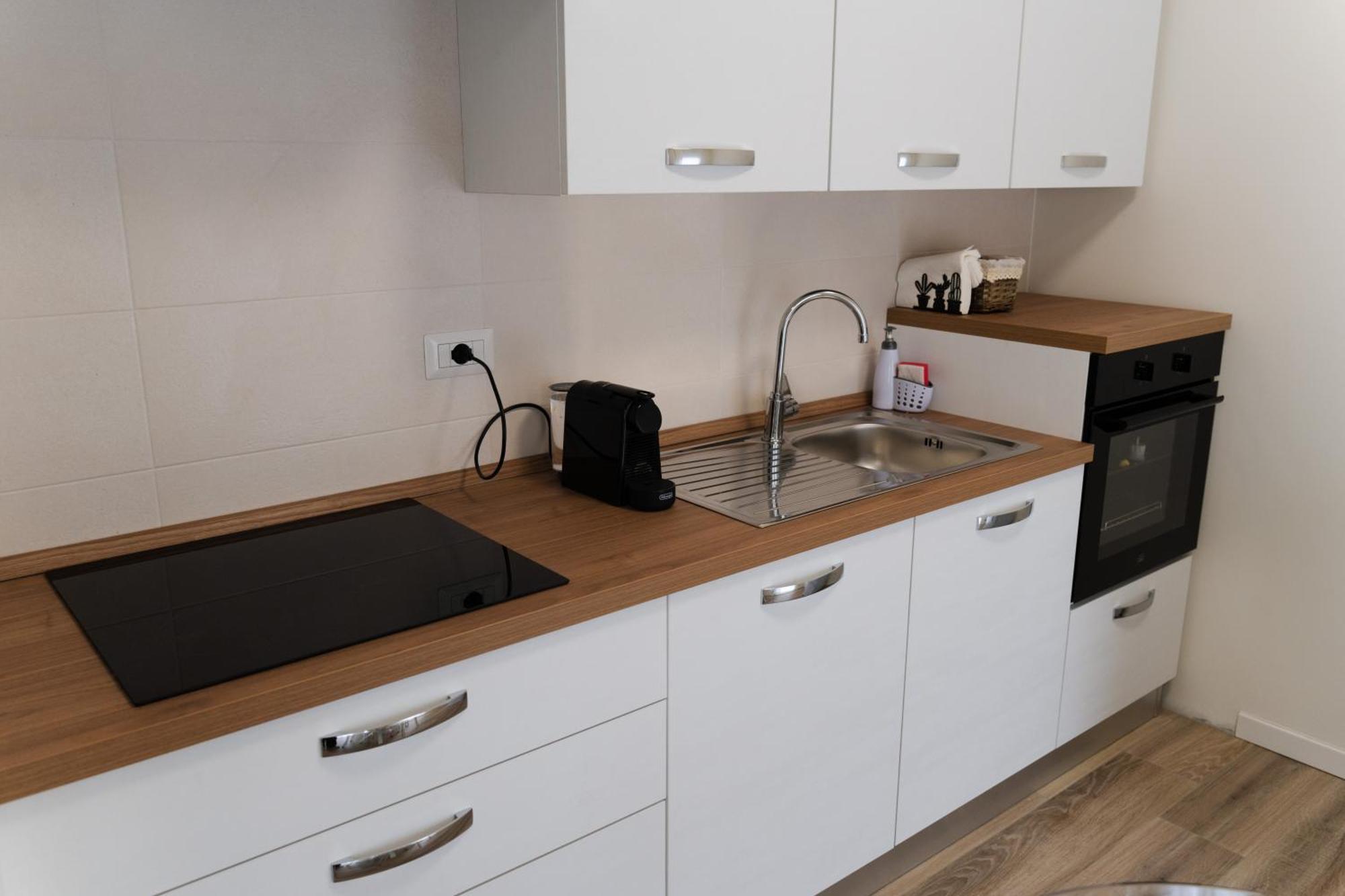 Comforthome Fiera Cornaredo Zewnętrze zdjęcie