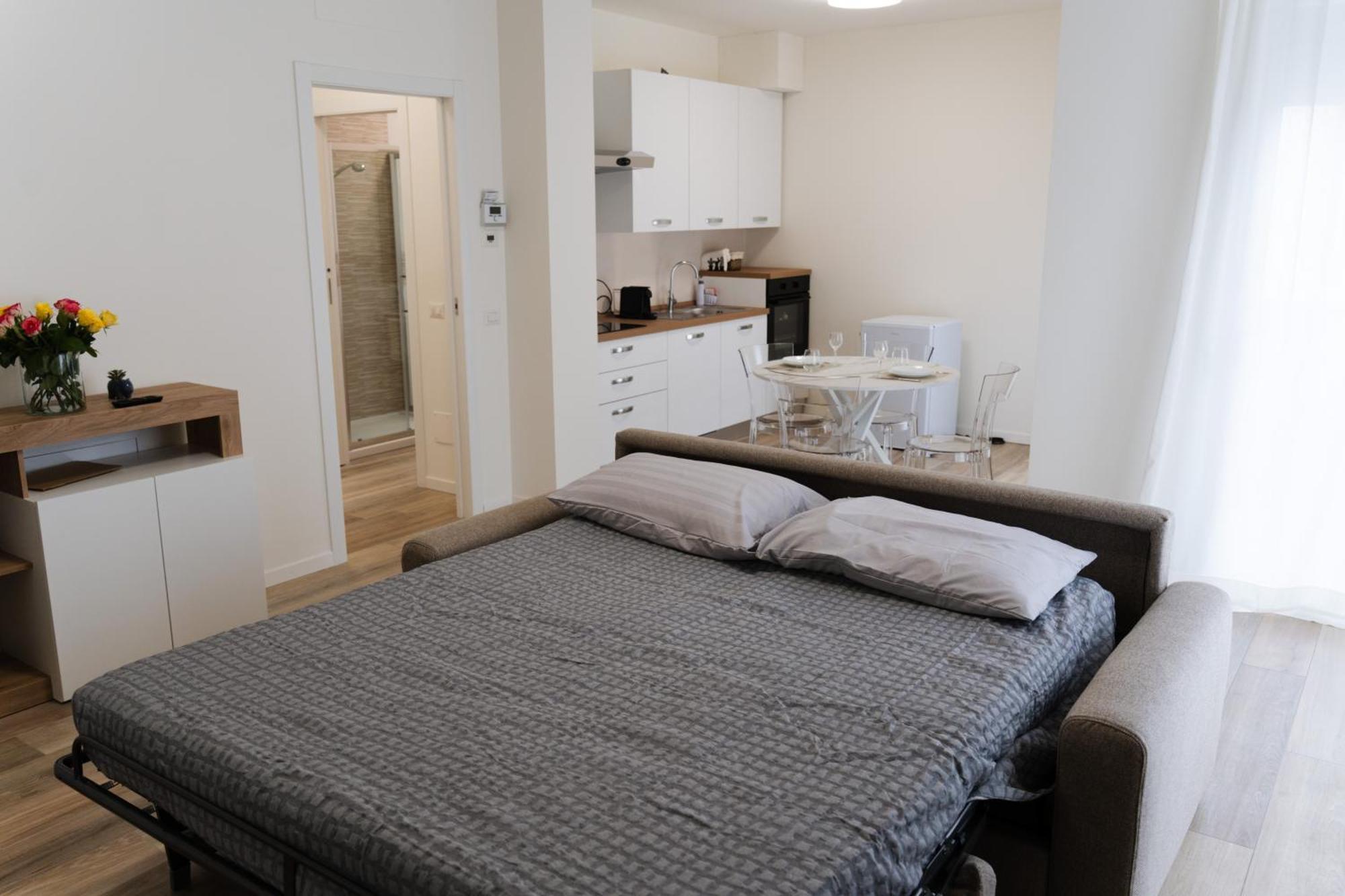 Comforthome Fiera Cornaredo Zewnętrze zdjęcie