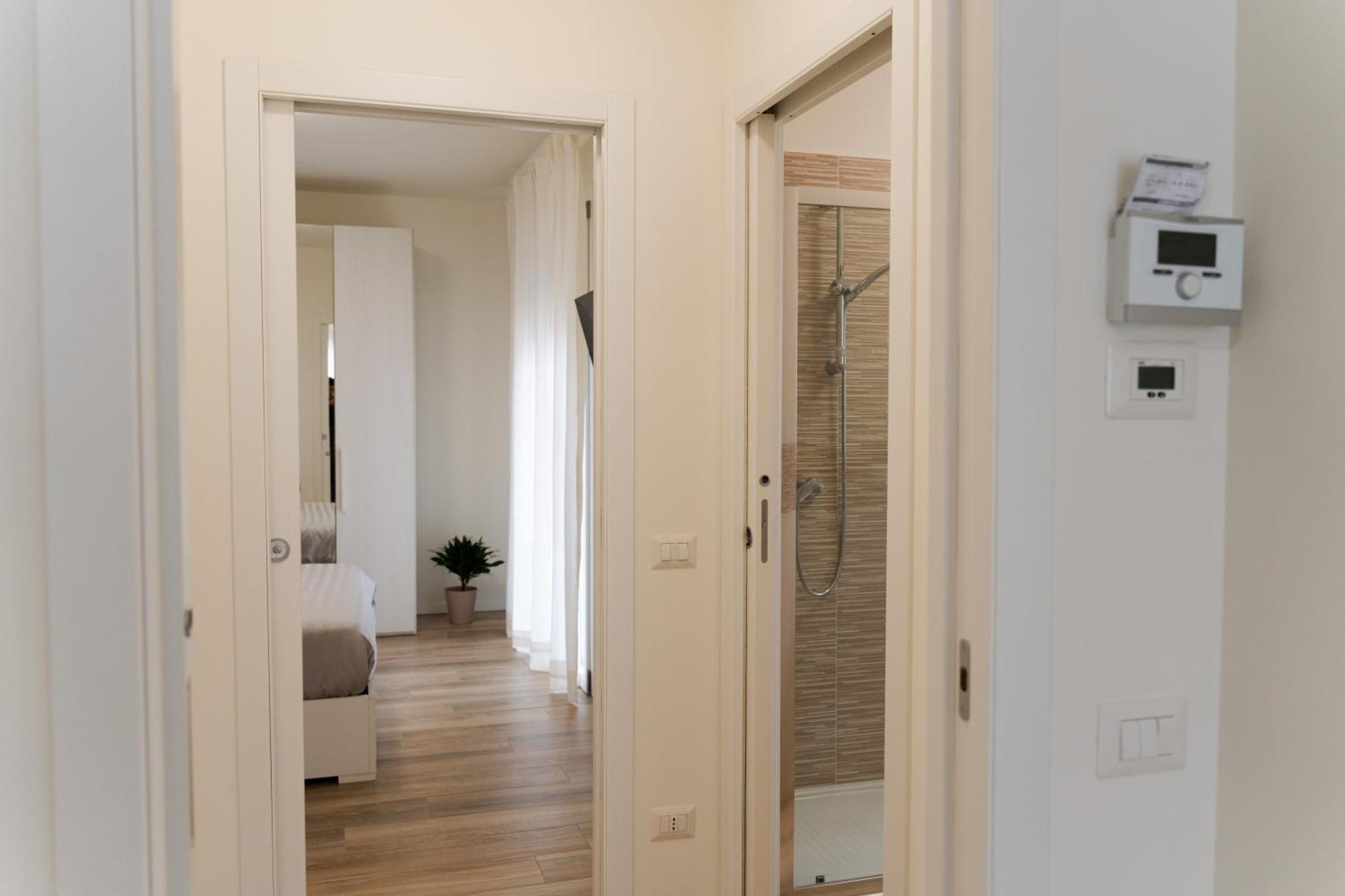Comforthome Fiera Cornaredo Zewnętrze zdjęcie