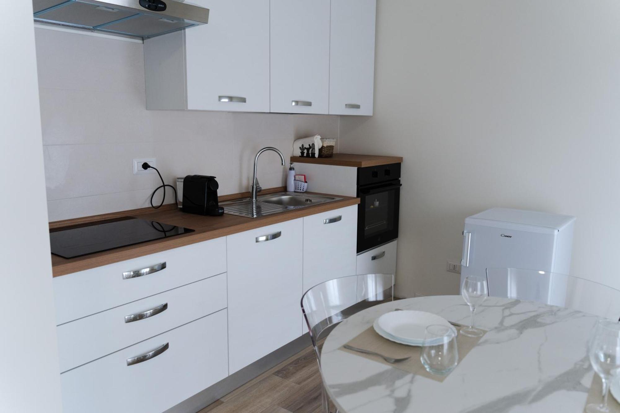Comforthome Fiera Cornaredo Zewnętrze zdjęcie